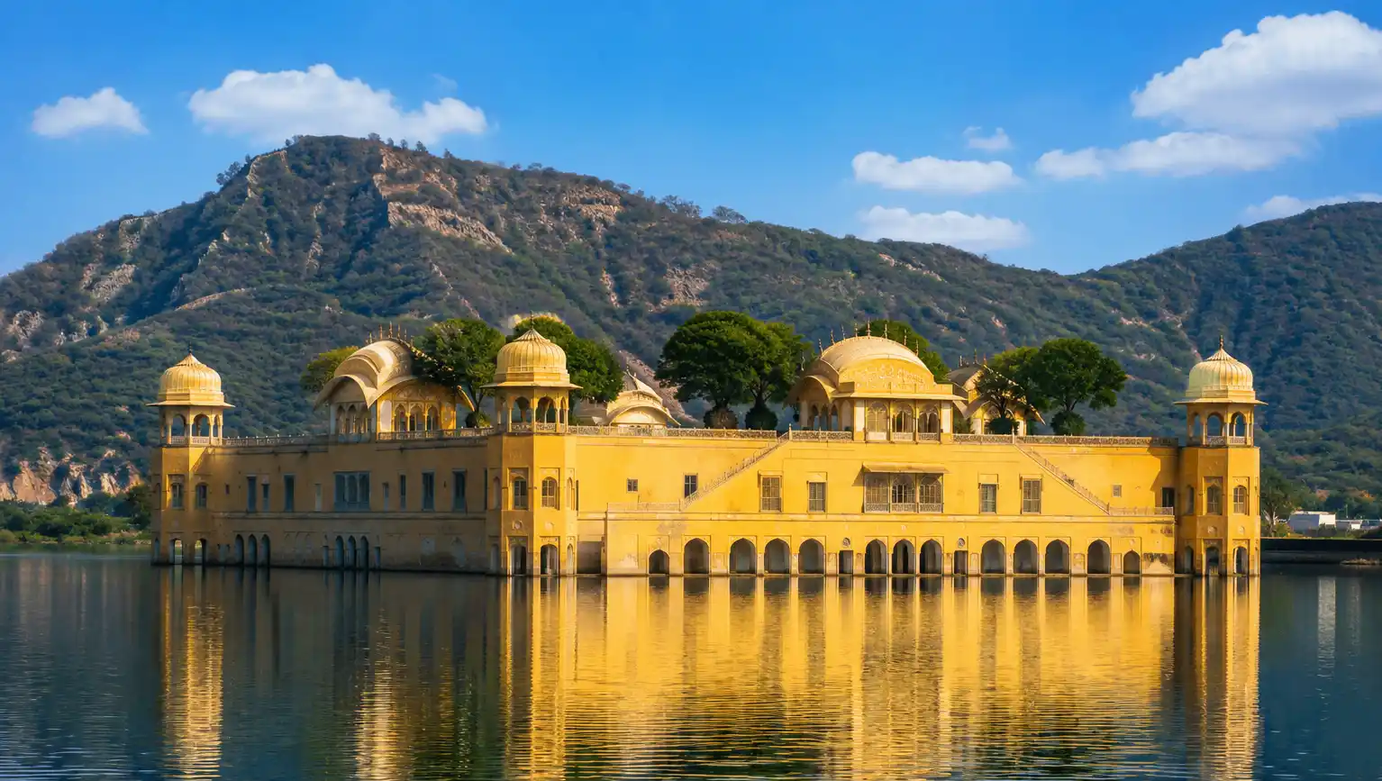 Jal Mahal